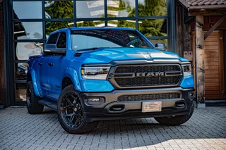 Dodge Ram 1500