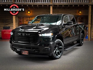 Dodge Ram 1500