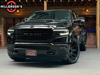 Dodge Ram 1500