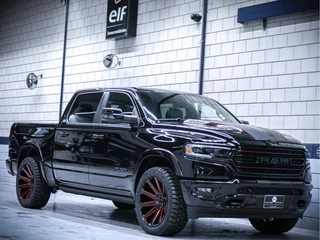 Dodge Ram 1500