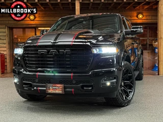 Dodge Ram 1500