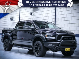Dodge Ram Pick-Up