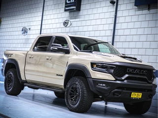 Dodge Ram Pick-Up
