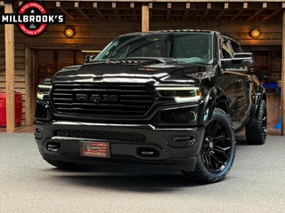 Dodge Ram 1500