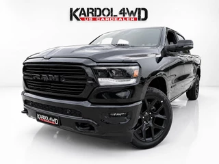 Dodge Ram 1500