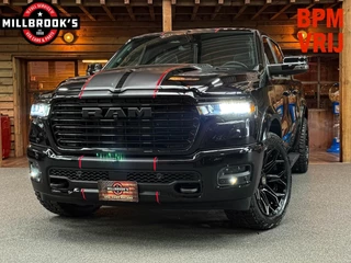 Dodge Ram 1500