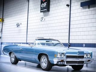 Chevrolet Impala
