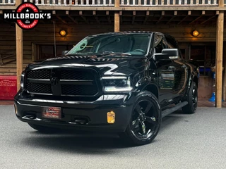 Dodge Ram 1500