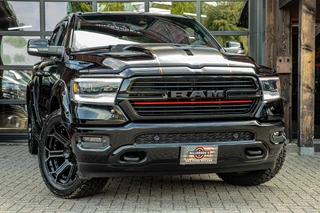 Dodge Ram 1500