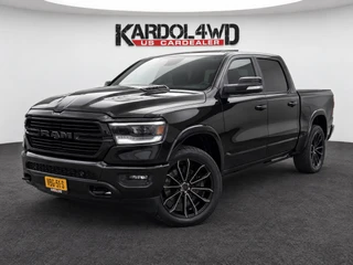Dodge Ram 1500