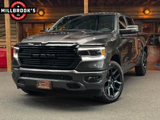 Dodge Ram 1500