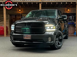 Dodge Ram 1500