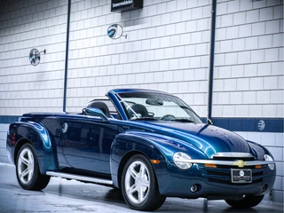 Chevrolet SSR