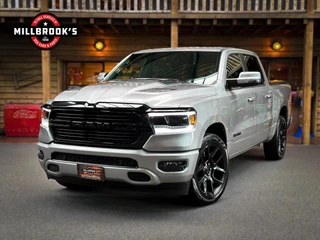 Dodge Ram 1500