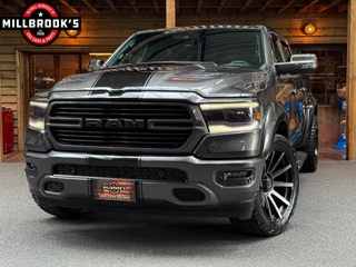 Dodge Ram 1500