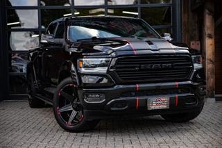 Dodge Ram 1500