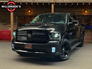 Dodge Ram 1500