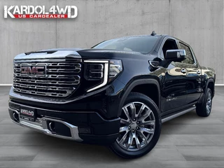 GMC Sierra