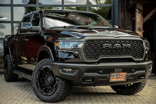 Dodge Ram 1500