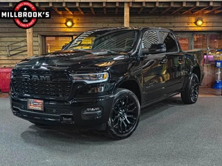 Dodge Ram 1500