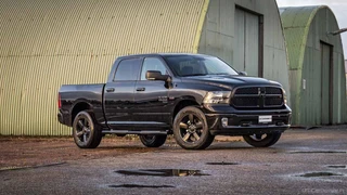 Dodge Ram 1500