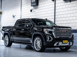 GMC Sierra