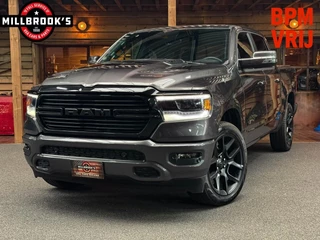 Dodge Ram 1500