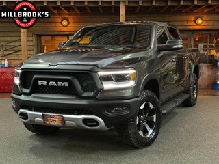 Dodge Ram 1500