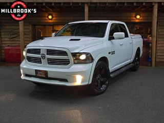 Dodge Ram 1500