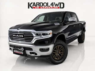 Dodge Ram 1500
