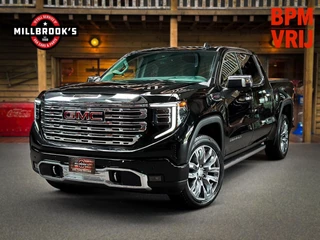 GMC Sierra