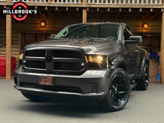 Dodge Ram 1500