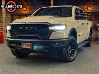 Dodge Ram 1500