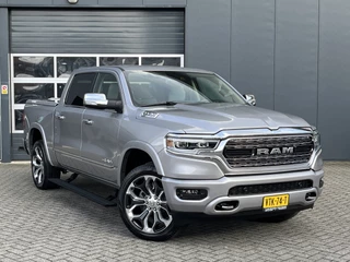 Dodge Ram Pick-Up