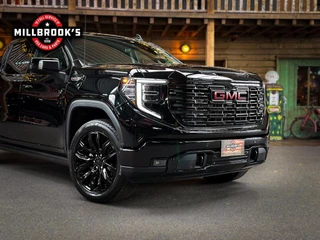 GMC Sierra