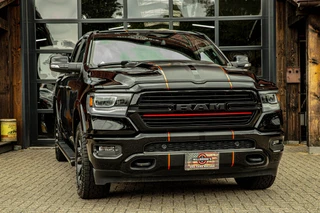 Dodge Ram 1500