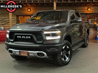 Dodge Ram 1500