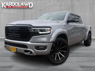 Dodge Ram Pick-Up