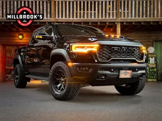 Dodge Ram Pick-Up