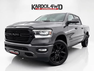 Dodge Ram 1500