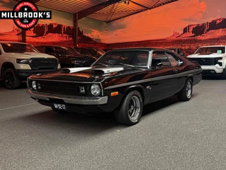 Dodge Demon