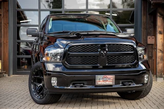 Dodge Ram 1500