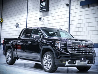 GMC Sierra