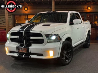 Dodge Ram 1500