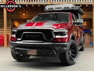 Dodge Ram 1500