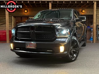 Dodge Ram 1500